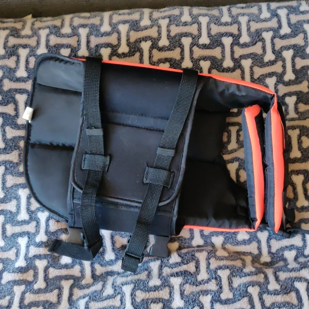 Outward Hound Pet Gear Dog Life Vest